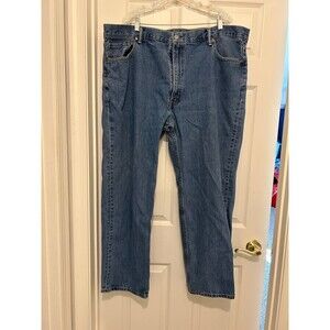 Levi’s mens 550 Jeans Size 46